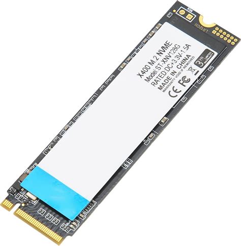 NVME M.2 PCIE SSDs .